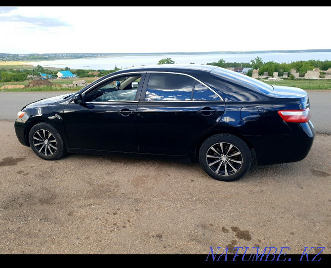 Toyota Camry    year Kokshetau - photo 3