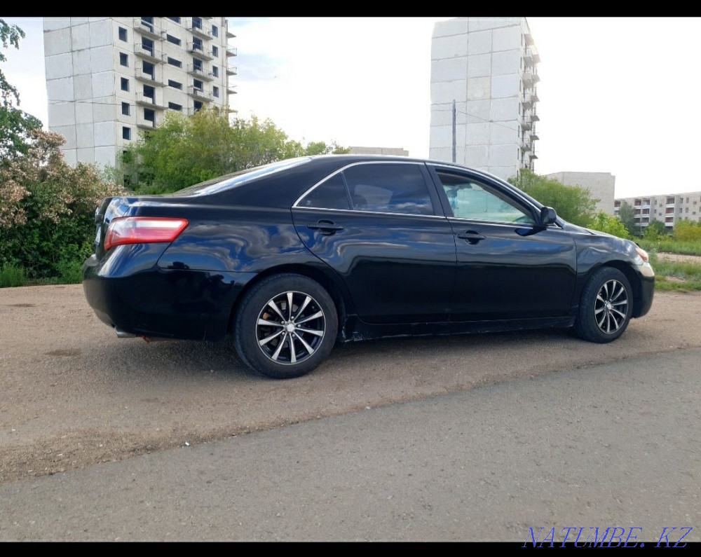 Toyota Camry    year Kokshetau - photo 2