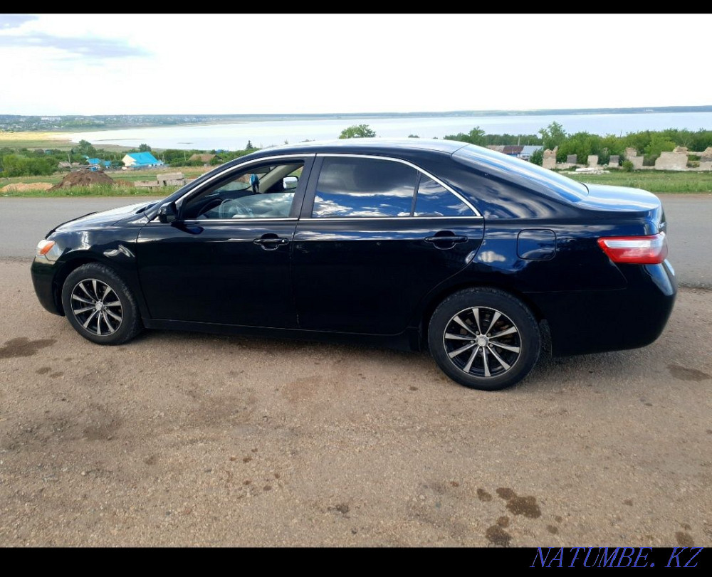 Toyota Camry    year Kokshetau - photo 3