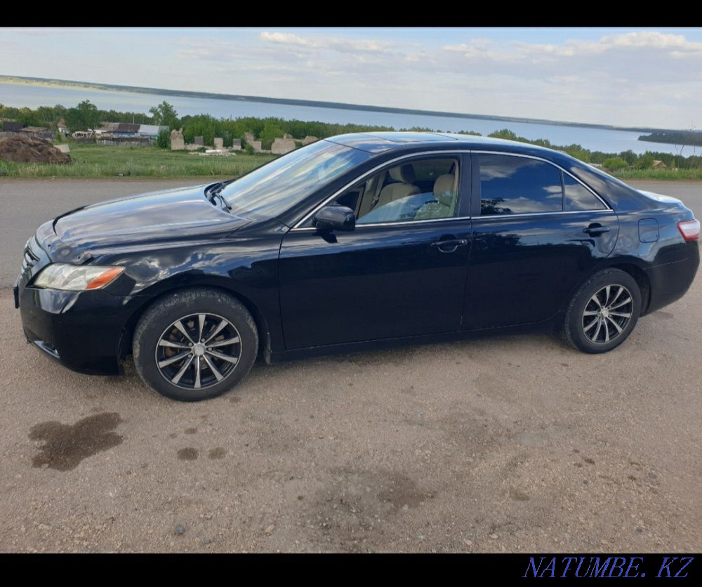 Toyota Camry    year Kokshetau - photo 1