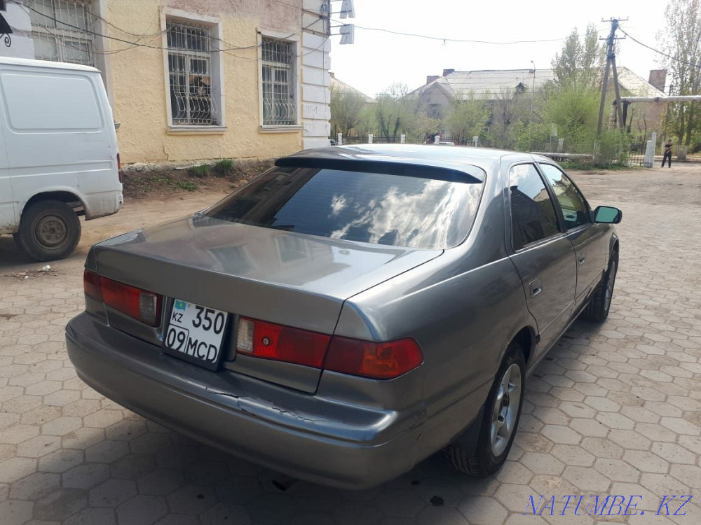 Toyota Camry    года Астана - изображение 4