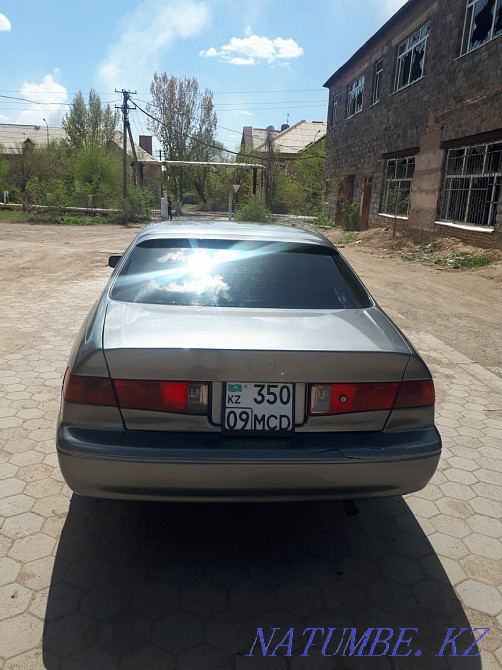 Toyota Camry    года Астана - изображение 7
