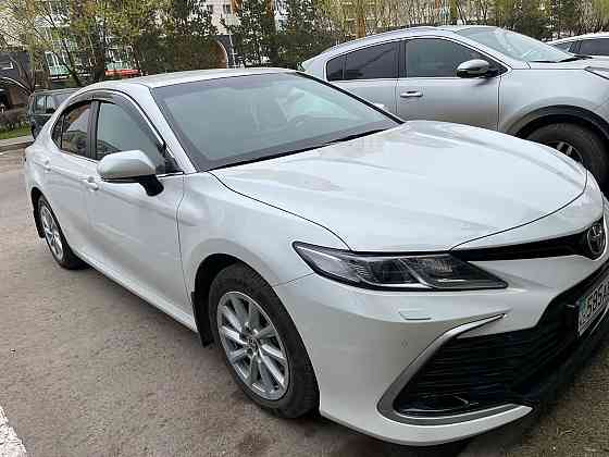 Toyota Camry    года  Астана