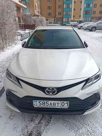 Toyota Camry    года  Астана