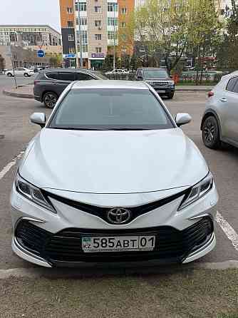 Toyota Camry    года  Астана