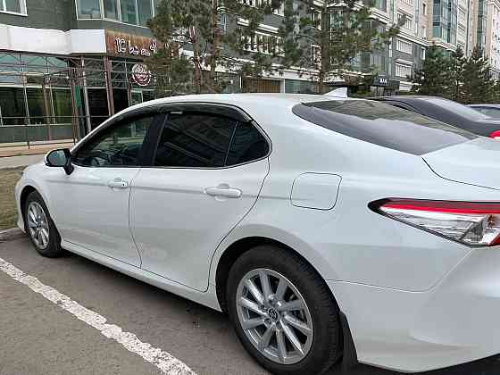 Toyota Camry    года  Астана