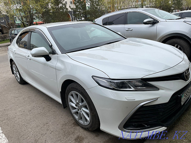 Toyota Camry    year Astana - photo 3