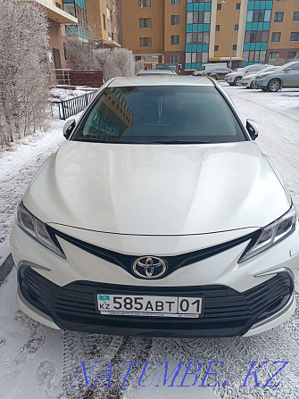 Toyota Camry    year Astana - photo 1