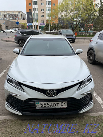 Toyota Camry    year Astana - photo 2