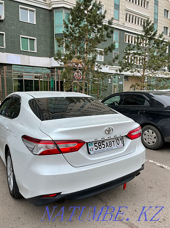 Toyota Camry    year Astana - photo 8