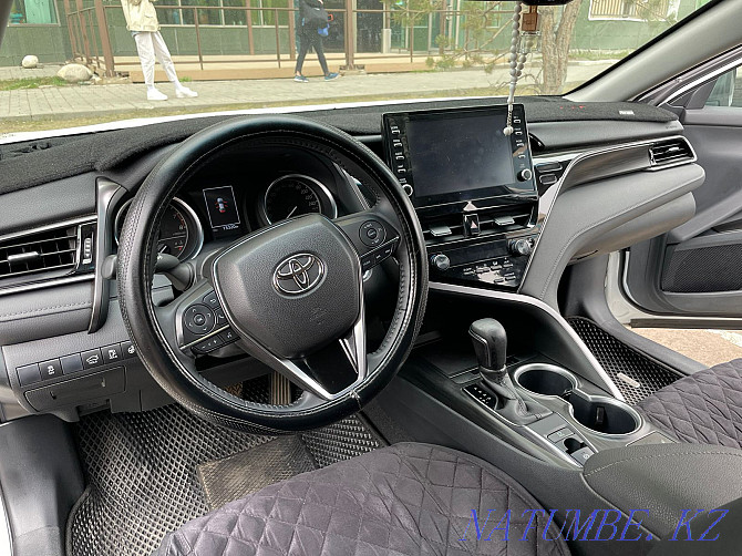 Toyota Camry    year Astana - photo 6