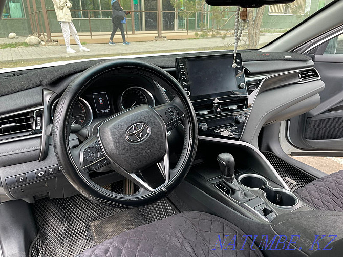 Toyota Camry    year Astana - photo 7