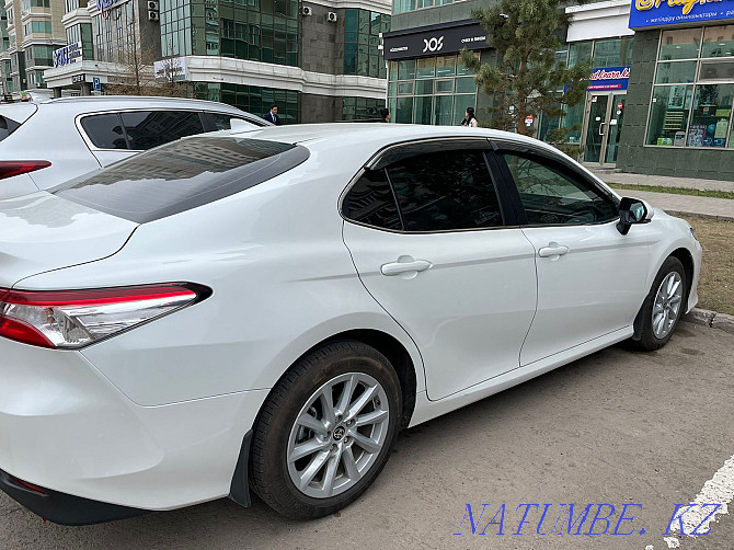 Toyota Camry    year Astana - photo 9