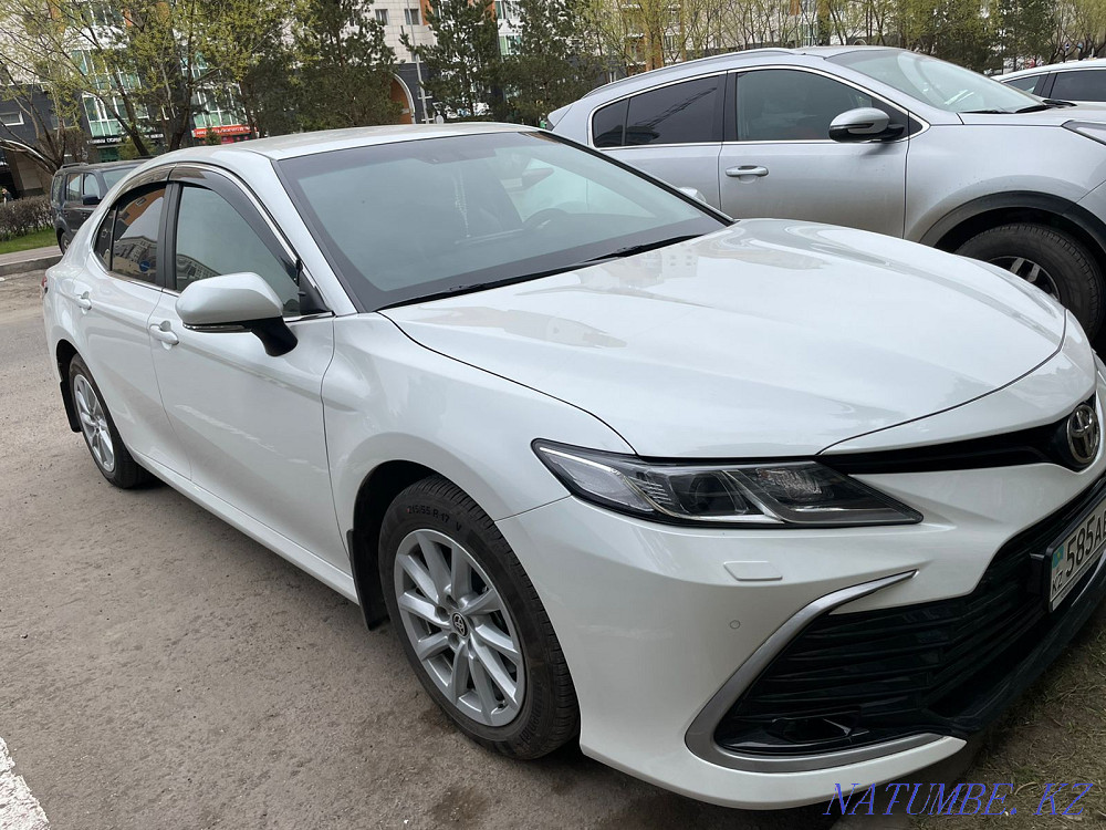 Toyota Camry    year Astana - photo 3