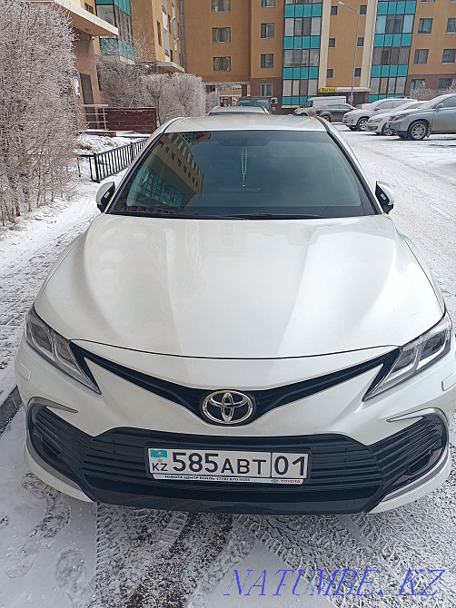 Toyota Camry    year Astana - photo 1