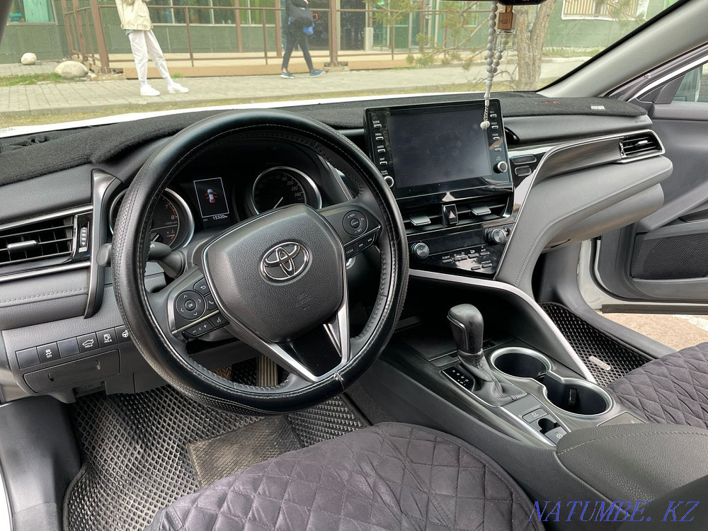 Toyota Camry    year Astana - photo 6