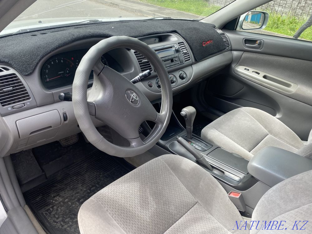 Toyota Camry    года Алматы - изображение 4