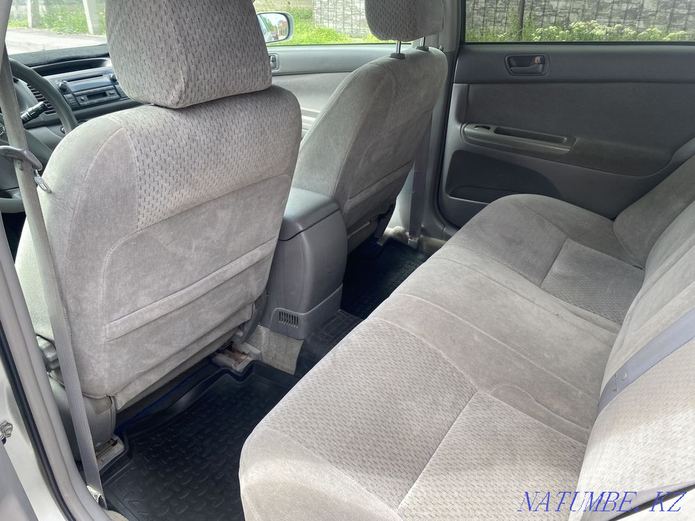 Toyota Camry    года Алматы - изображение 5