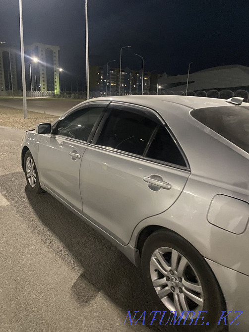 Жылдың Toyota Camry  отбасы  - изображение 3