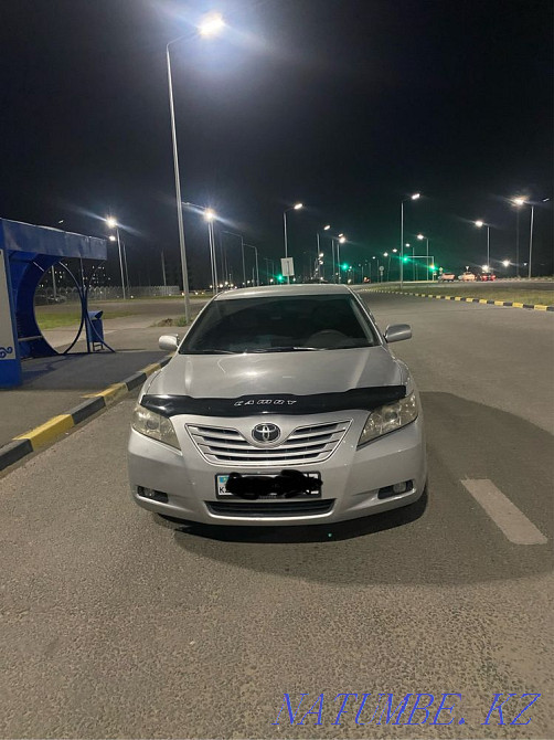 Жылдың Toyota Camry  отбасы  - изображение 2