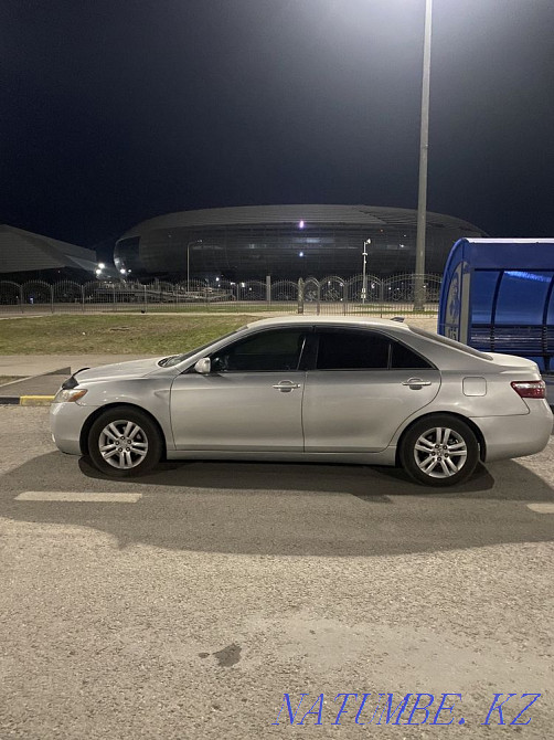 Жылдың Toyota Camry  отбасы  - изображение 4
