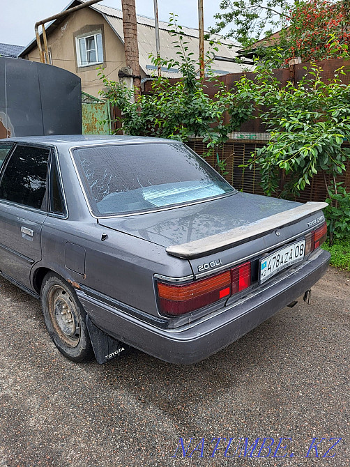Toyota Camry    года Алматы - изображение 3