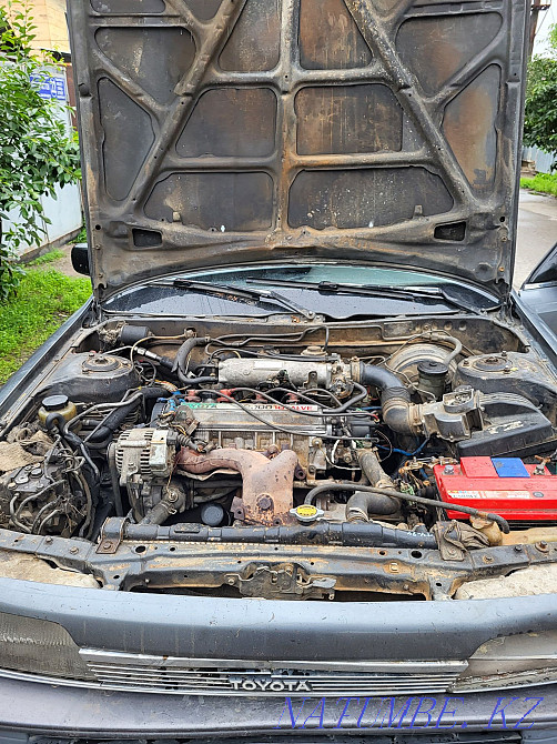Toyota Camry    года Алматы - изображение 2