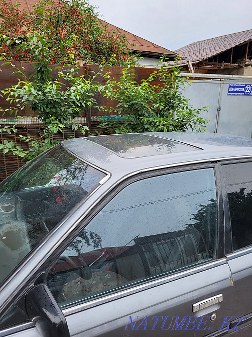 Toyota Camry    года Алматы - изображение 4