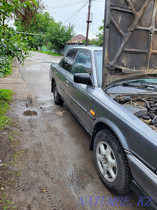 Toyota Camry    года Алматы - изображение 1