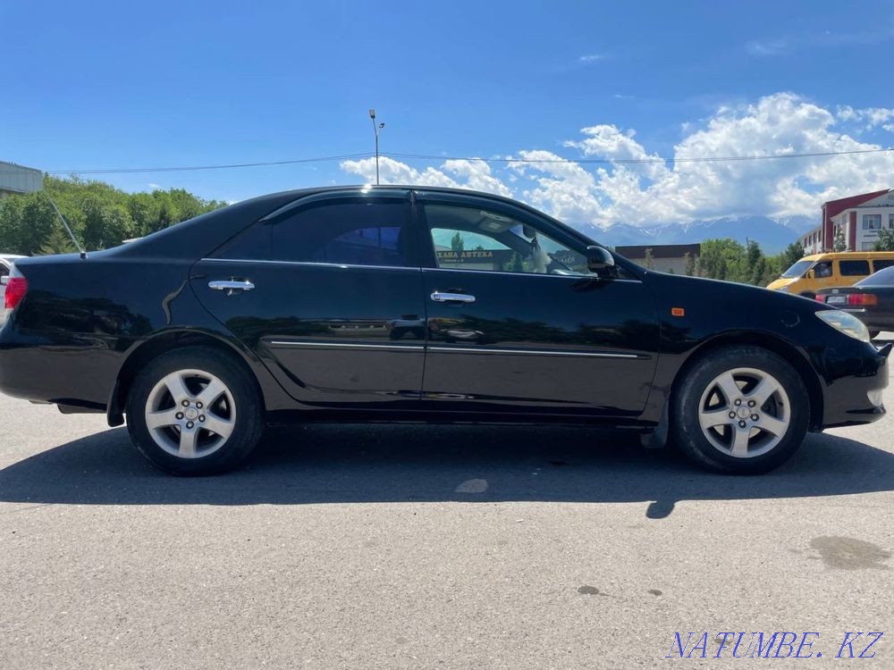 Toyota Camry    года Алматы - изображение 2