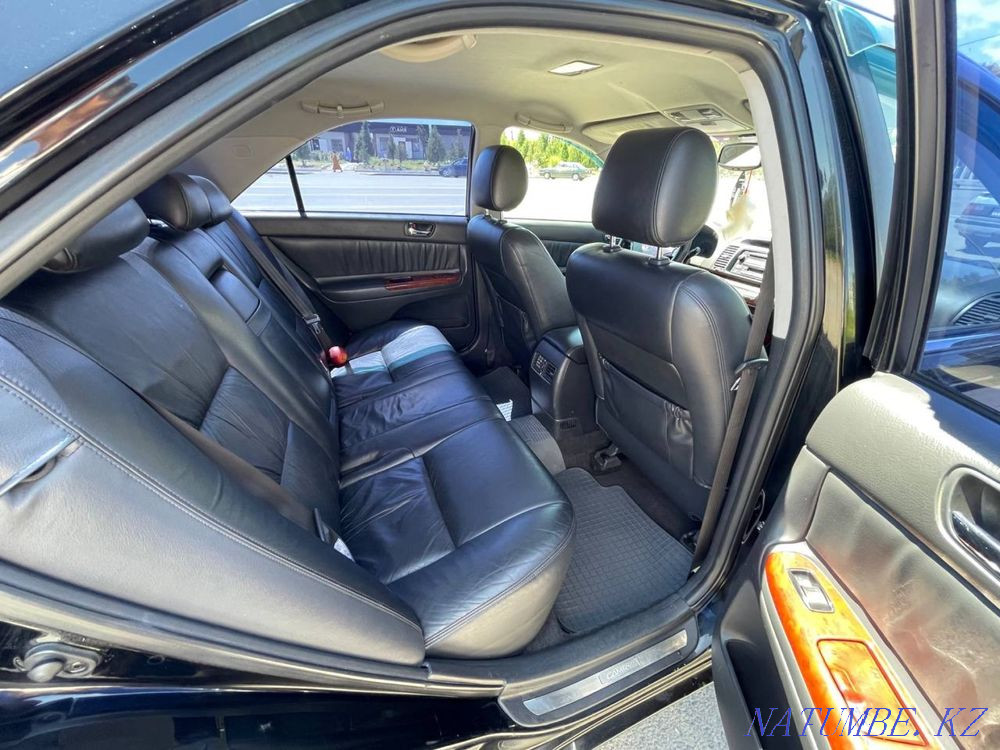 Toyota Camry    года Алматы - изображение 6