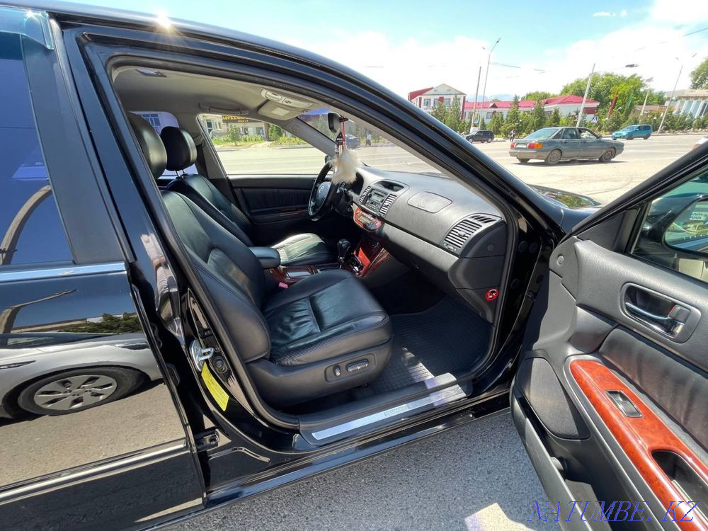 Toyota Camry    года Алматы - изображение 7