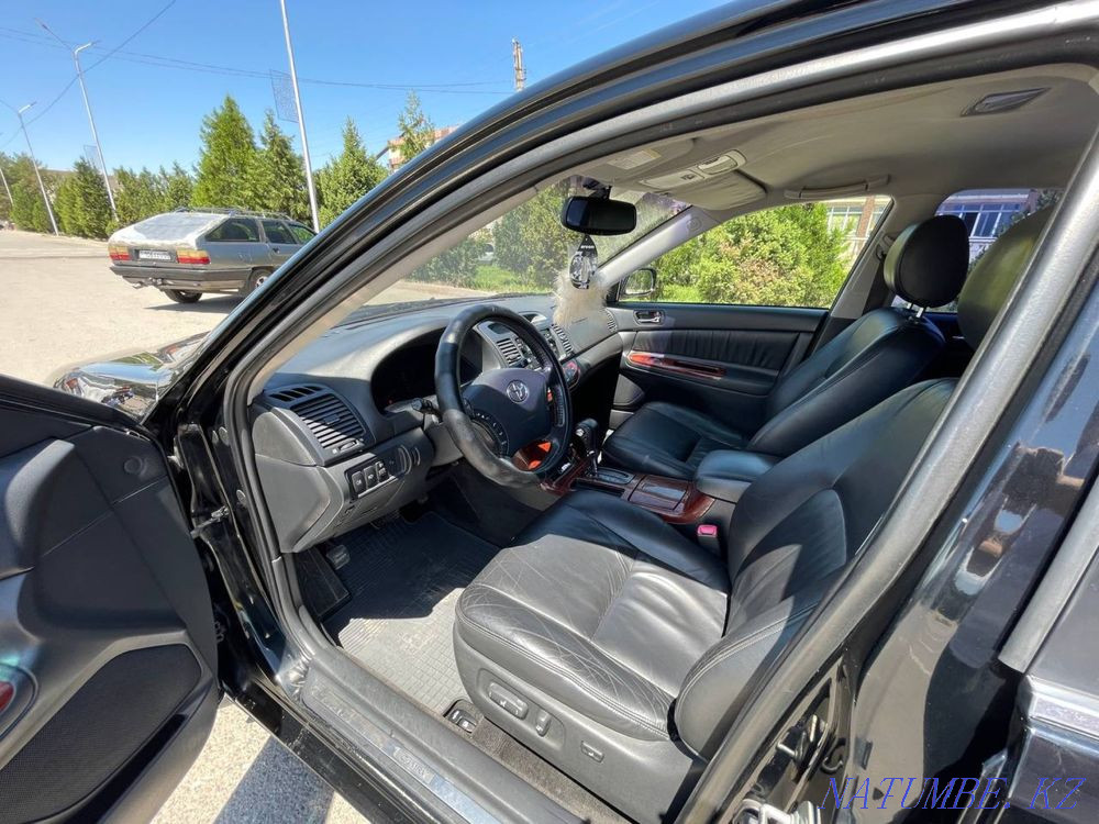 Toyota Camry    года Алматы - изображение 5