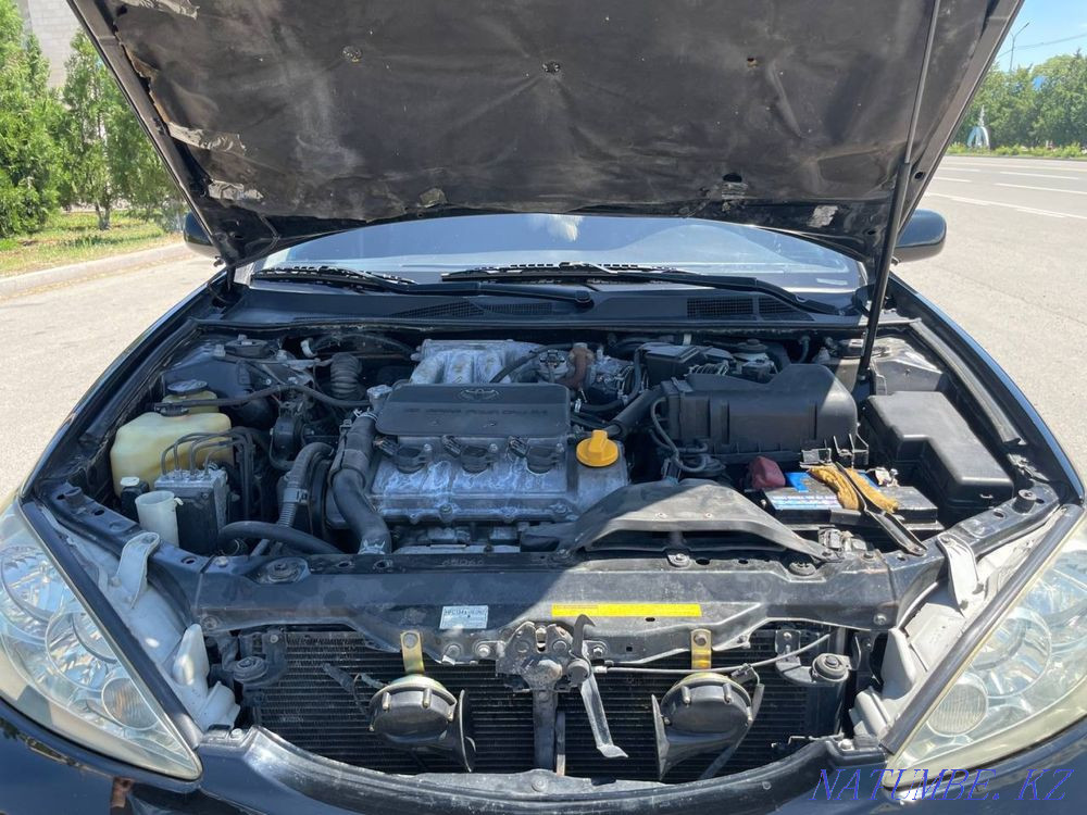 Toyota Camry    года Алматы - изображение 9