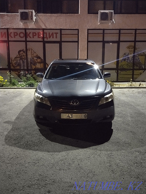 Toyota Camry    года Болтирик шешен - изображение 5