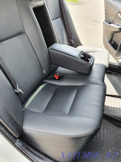 Toyota Camry    года Алматы - изображение 8