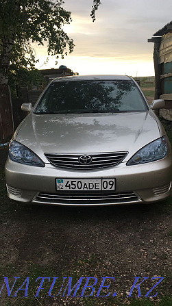 Toyota Camry    года Темиртау - photo 1