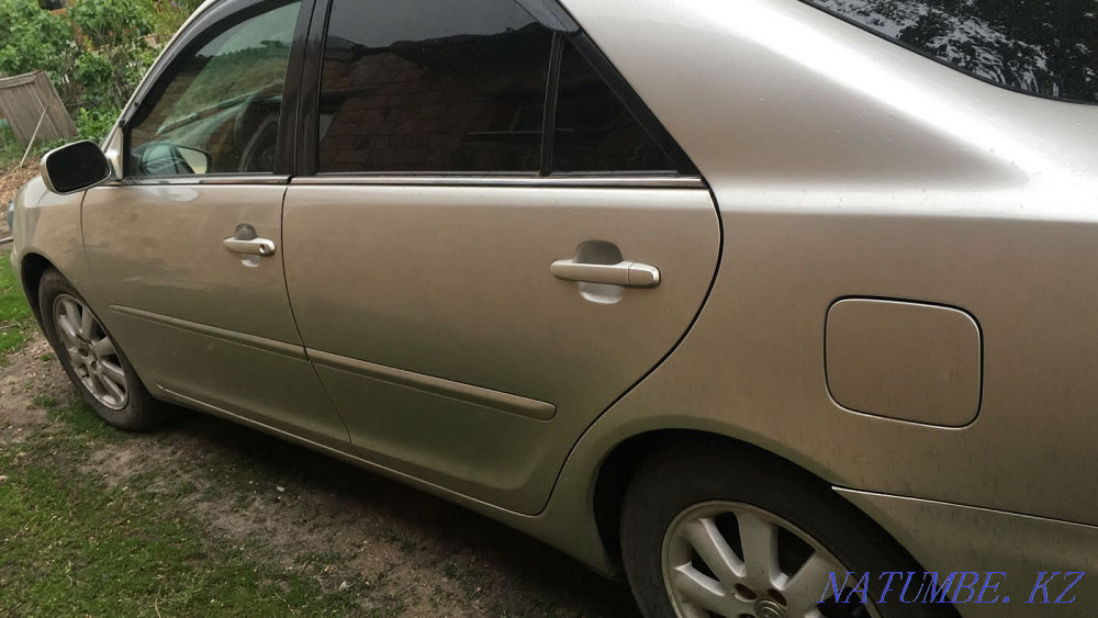 Toyota Camry    года Темиртау - изображение 7