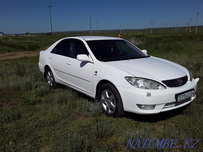 Toyota Camry    year Нура - photo 1