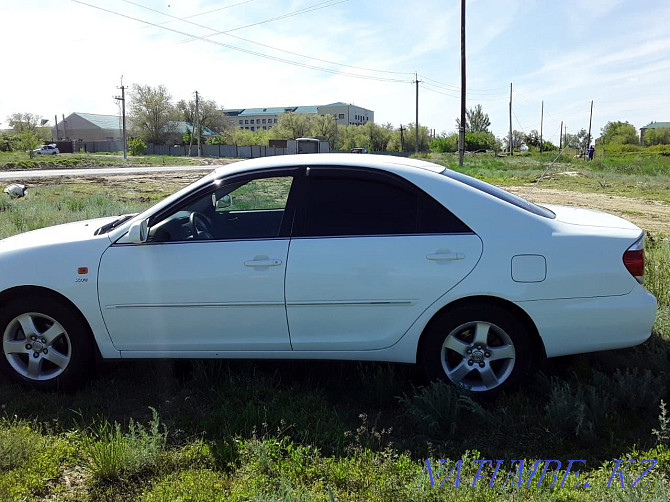 Toyota Camry    year Нура - photo 2