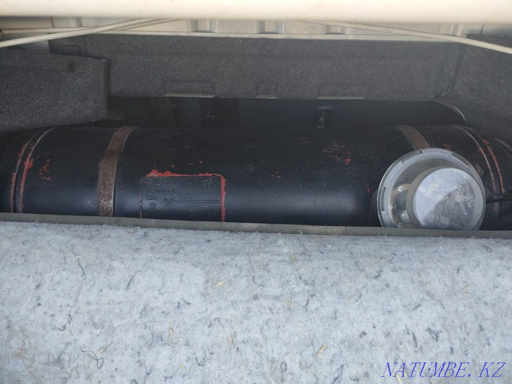 Toyota Camry    year Нура - photo 3