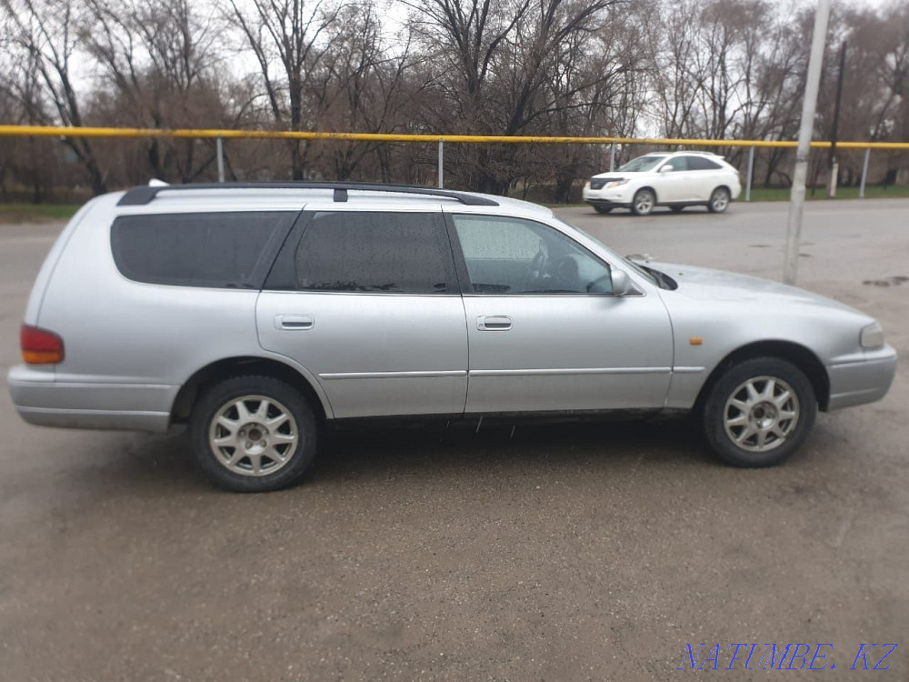 Toyota Camry    year Туздыбастау - photo 6