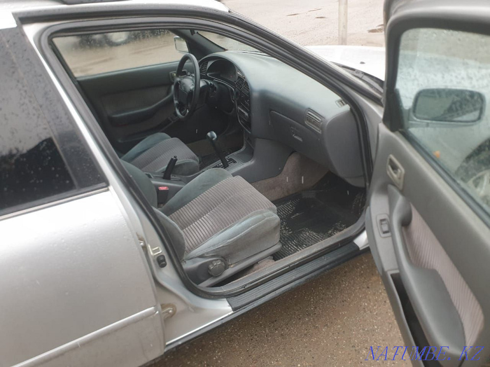 Toyota Camry    year Туздыбастау - photo 3