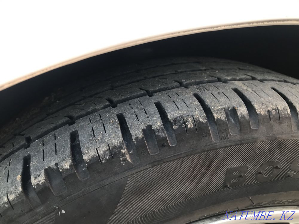 Toyota Camry    year Qulsary - photo 7