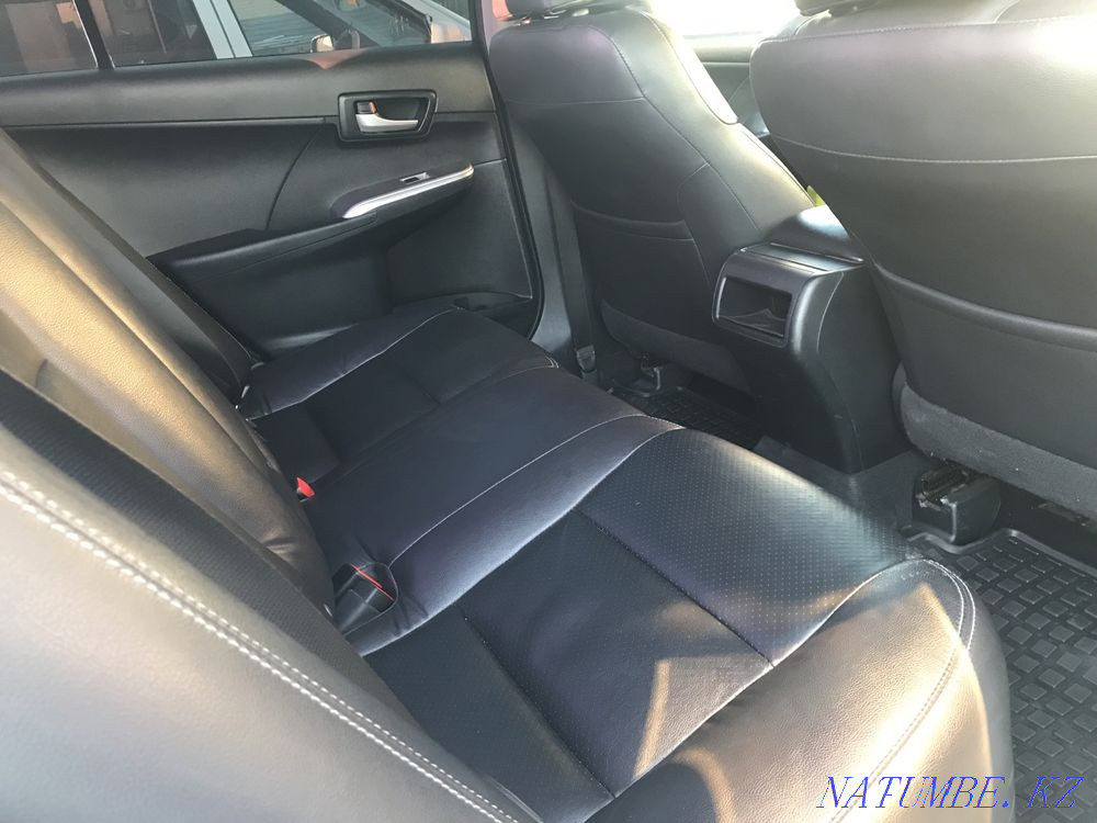 Toyota Camry    year Qulsary - photo 5