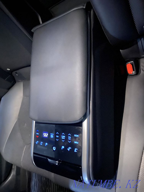 Жылдың Toyota Camry  Астана - изображение 6