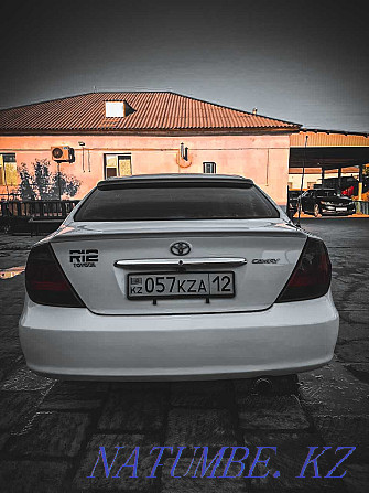 Жылдың Toyota Camry  Жаңаөзен - изображение 4