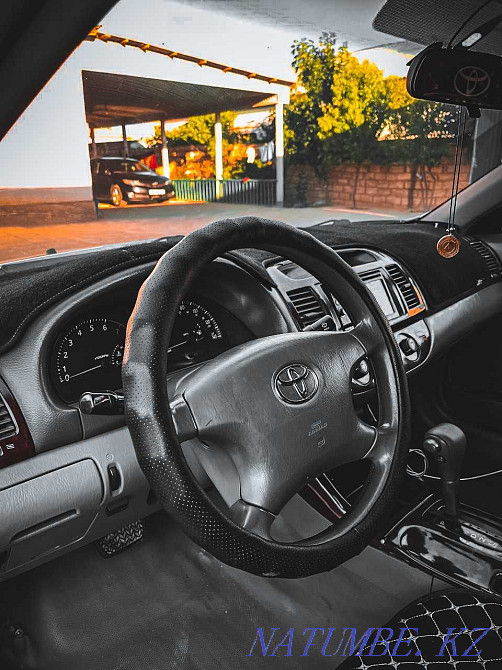 Toyota Camry    year Zhanaozen - photo 3