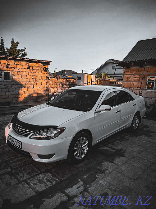 Toyota Camry    year Zhanaozen - photo 6