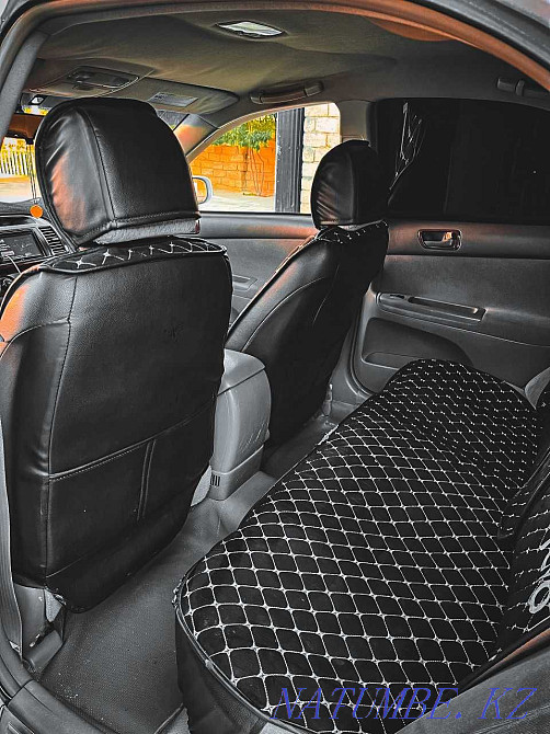 Toyota Camry    year Zhanaozen - photo 5